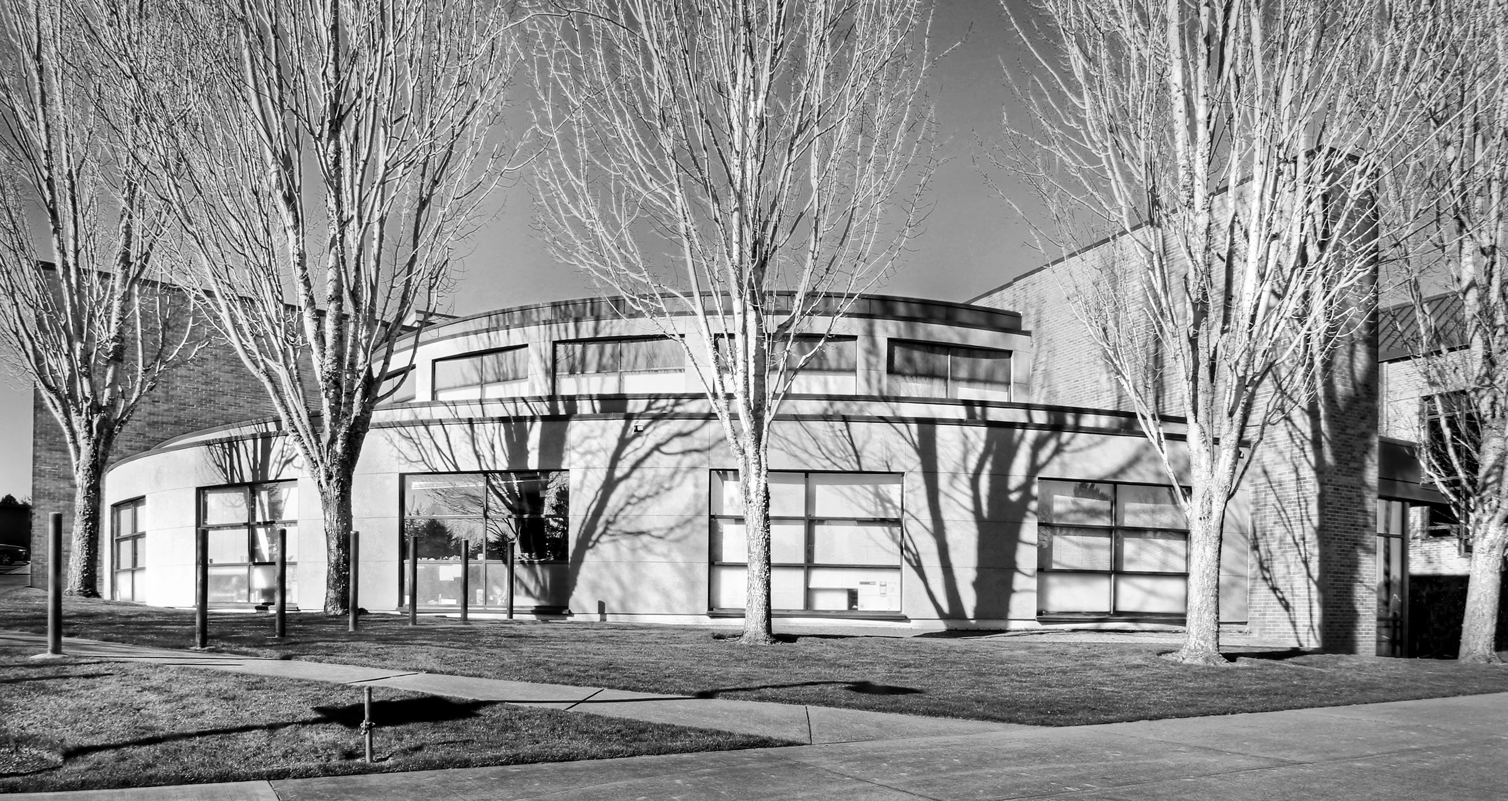 Edison High School